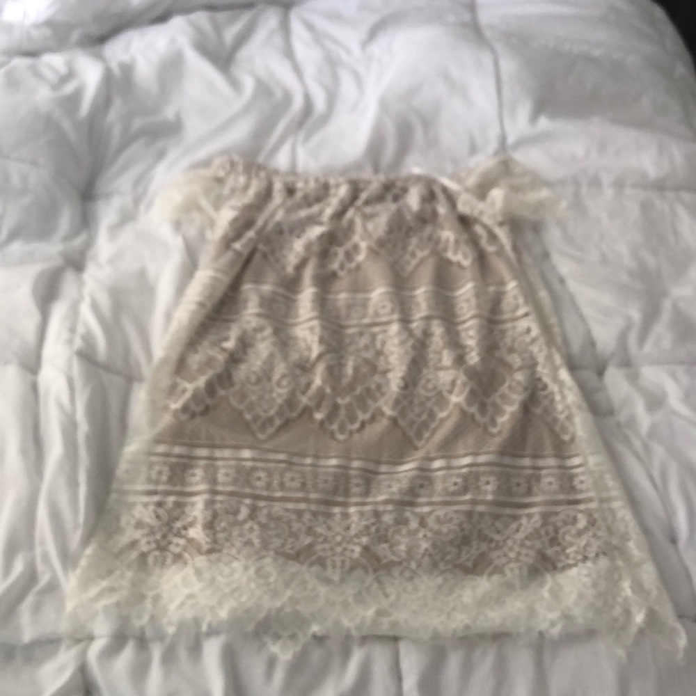 Cute dress
